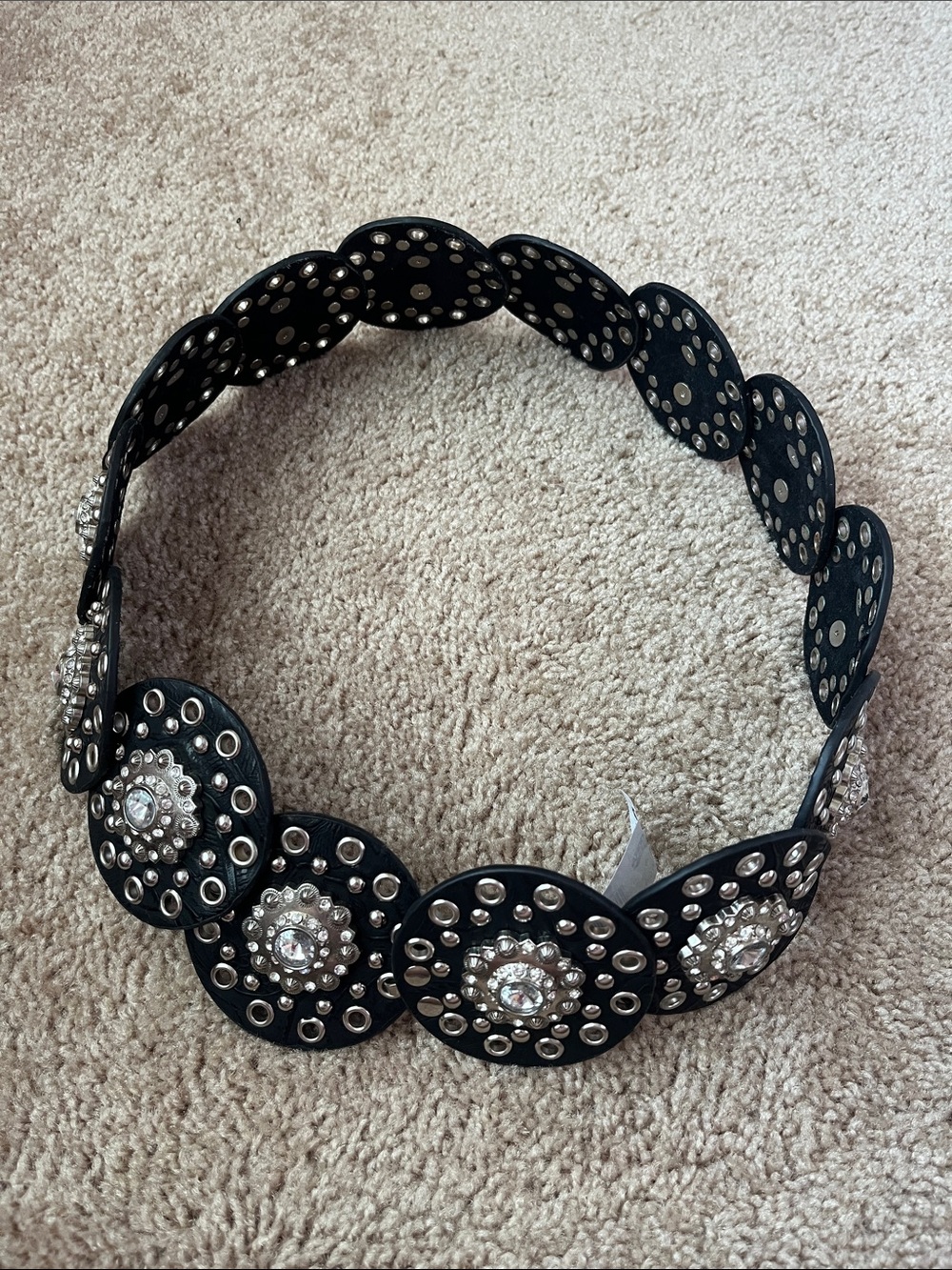 NWT Nocona Belt